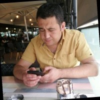 Serkan Özbek