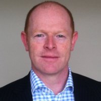 Damian Duffy