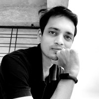 Indrajeet Raut