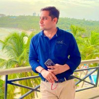 Rishikant Bhatt