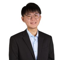Rui Yuan Kang