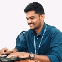 Rajeesh Vr