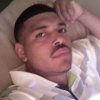 Damien Robinson