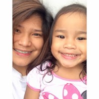 Claire Angelique Joy Fajardo