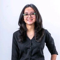 Heta Bhatt