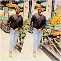Raghu Vamshi K