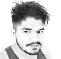 Sahil Sharma