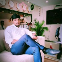 Anuvardhan Reddy Mancharla