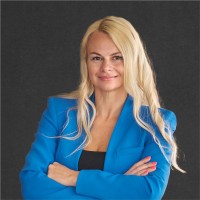 Silviya Alexandrova