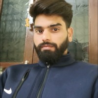 Kirankumar Jadhav