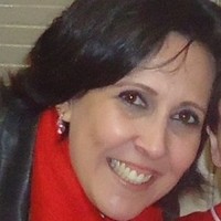 Rosane Moura
