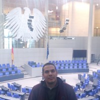 Dr Ahmed Samir