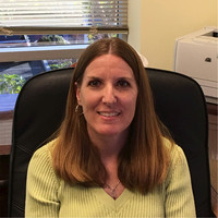 Anita Shouse