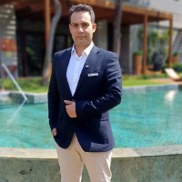 Ahmet Ferdi Şeker