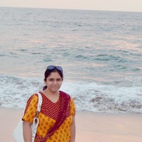 Moina Shaikh