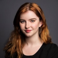 Julia Perry
