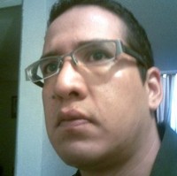 Omar Castillo