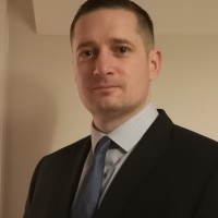 Ben Wakefield MBA, QTLS