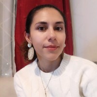 Karen Manrique Higuera