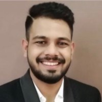 Shubham Dakhane