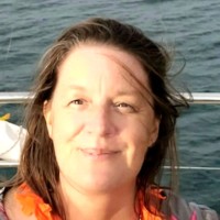 Kathryn Fenton