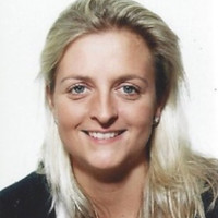 Zara Hodgson (Née Boyd)