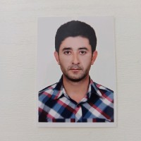 Ali akbar Zarei