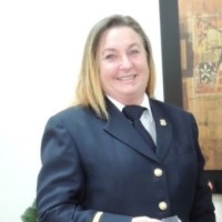 Andrea McKey