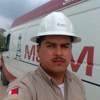 VICTOR AARON SANCHEZ GUERRA