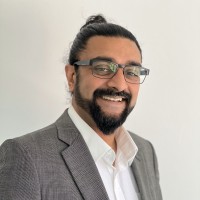 Rahul Patel