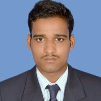Pramod Kumar Patra