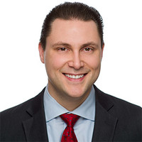 Steven Perrotto, Cpa, Cfa