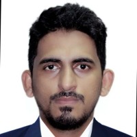 Mohamed Ilyas