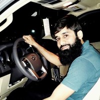 Syed Uzair Uddin