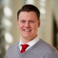 Matt Bigelow, MBA, CNMT, RT(N)(CT)