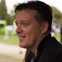 STEVEN MURRAY