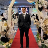 Muhammad Haikal