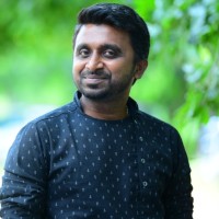 Pradeep Pradee