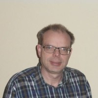 Dick Brinksma