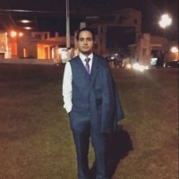 Usman Iftekhar