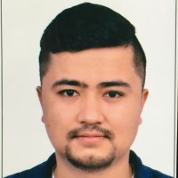 Anoj Maharjan