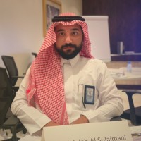 Abdulelah Alsulaimani Pmp®