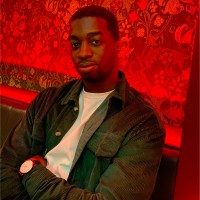 Gerald Opoku