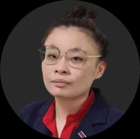 Kristine Ong