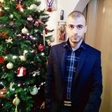 Elias Nijim