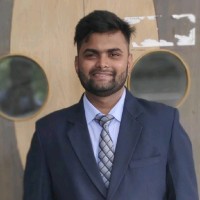 Girjesh Bharti
