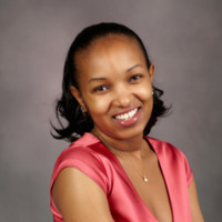 Catherine Kanyi Mbugua