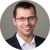 Alexander Hinsen