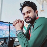 Haradhan Biswas
