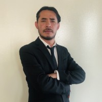 Akbal Chac Padilla Ávila